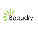 Beaudry Flowers logo