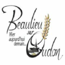 COMMUNE DE BEAULIEU-SUR-OUDON