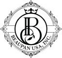 beaupan.com Logo