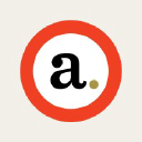 authentic digital agency logo