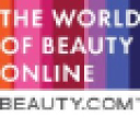 Logo for beauty.com