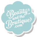Logo for beautyandtheboutique.com