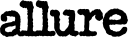 beautybox.allure.com Logo