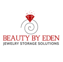 Beauty By Eden - Jewelry Storage Solutions