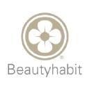 Logo for beautyhabit.com