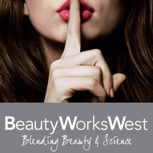 Beauty Works West