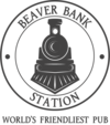 Beaver Bank Station logo