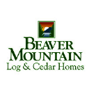 Beaver Mountain Log Homes