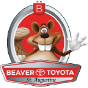 Beaver Toyota St Augustine