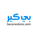 becarestore.com logo
