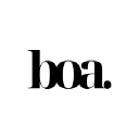 Logo for becauseofalice.com