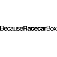 BecauseRacecarBox Logo