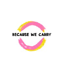 becausewecarry.org