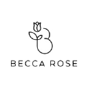 beccarosenaturalbodycare.com