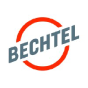 Company logo Bechtel