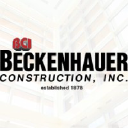 Beckenhauer Construction Inc. (BCI) Logo