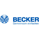 becker-benelux.nl