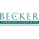 beckercommunications.com