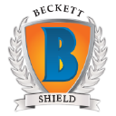 Logo for beckettshield.com