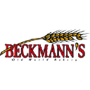 beckmannsbakery.com