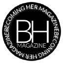 Becoming Her Magazine