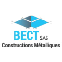 CONSTRUCTIONS METALLURGIQUE BECT GERARD