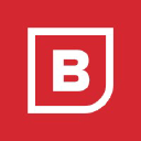 Company logo BECU