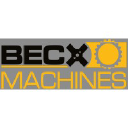 becxmachines.com