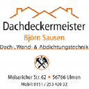 Björn Sausen - Dachdeckermeister logo