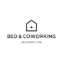 bedandcoworking.com