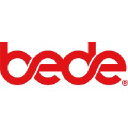 Company logo Bede Gaming