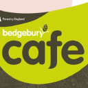 bedgeburycafe.co.uk