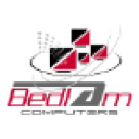 bedlamcomputers.com