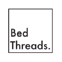 Logo for bedthreads.com