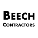 Beech Contractors, LLC Logo