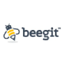 Beegit logo