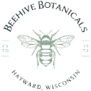 Beehive Botanicals & Manufacturing