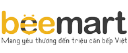 Beemart logo