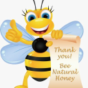 beenaturalhoney.com