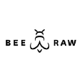 Bee Raw Logo