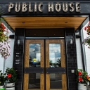 Beertown Public House logo