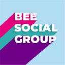beesocialgroup.com