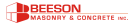 BEESON MASONRY & CONCRETE INC