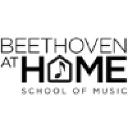 Beethoven at Home School of Music