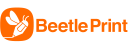 Beetle Print
