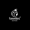 Beetles Gel Polish® logo