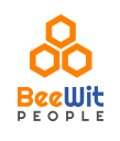 P E O P L E logo
