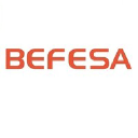 BEFESA MEDIO AMBIENTE SA logo