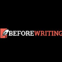 Beforewriting