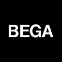 BEGA North America logo